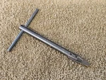 Helicoil Extracting Extractor Tang Break Off Tool Et10 Usa. Fixed Price $25.08.