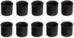 Time-sert M6x1.0x12mm Insert Qty 10 P/n 16103 M6 X 1.0 12mm, Black. Fixed Price $32.41.