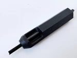 Helicoil #10-32 Unf Thread Insert Hand Installation Tool 2299-3. Fixed Price $34.95.