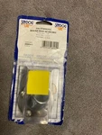 Sea-dog 280600-1 Stainless 60 Degree Round Base 7/8" Seadog. Fixed Price $20.00.