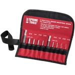 Spring Tools Ipps20 Industrial Pin Punch Set, Steel Tips. Fixed Price $79.99.