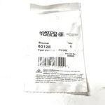 Matco 6312-e Tap 5mm-0.90 Plug New. Fixed Price $25.95.