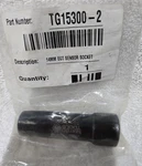 Matco Tools 14mm Egt Sensor Socket Tg15300-2. Fixed Price $39.99.