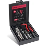 Kolvoii 5/16"-18 Helicoil Thread Repair Kit, Sae 5/16"-18, Red. Fixed Price $24.90.