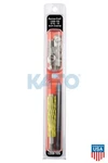 5/16-18 Thread Repair Kit 12 Inserts Perma-coil 1208-105 Fits Helicoil 5521-5. Fixed Price $39.74.