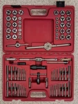Mac Tools 117-pc. Tap And Die/drill/extractor Super Set Td117combos-us. Fixed Price $399.99.