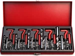 Sedy 131pc Metric Helicoil Thread Repair Kit M5-m12 Stripped Tool Set. Fixed Price $54.99.