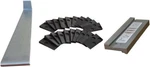 Calflor Flooring Installatioin Toolkit With Versablock Tapping Block Ki75155. Fixed Price $19.99.