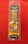 M18 X 1.5 1/2" Spark Plug Repair Inserts Heli Perma Coil 418-500 Pack Of 6. Fixed Price $15.99.