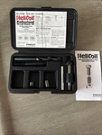 Helicoil Thread Repair Kit 5402-8 Size 1/2-20 Unf **(missing Inserts)**. Fixed Price $55.00.