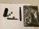 Made Usa - Vintage Helicoil 5546-11 Thread Repair Kit, 11mm X 1.50 Nc. Fixed Price $35.00.
