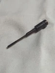 Helicoil Power Mandrel For Prewinder M3 X 0.5 121048 (hc2). Fixed Price $70.54.