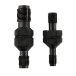 Spark Plug Thread Chaser Tool M10 X 1.0/m12 1.25 M14 1.5/m18 1.5, Spark.... Fixed Price $14.61.