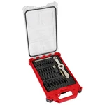 Milwaukee 49-22-5603 Metric Tap & Die Packout Set W/ Hex-lok Handle - 38 Pc. Fixed Price $239.97.
