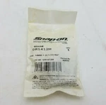 Snap On Dr1412m Adjustable Die 14mm X 1.25 Right Hand 1-1/2 Round Thread Cutting. Fixed Price $29.50.