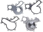 For 2008-2011, 2013-2021 Lexus Lx570 Water Pump Gates 86583cswn 2009 2010 2014. Fixed Price $93.10.